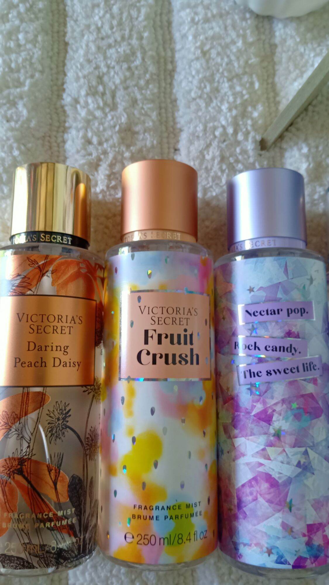 nước hoa body mist