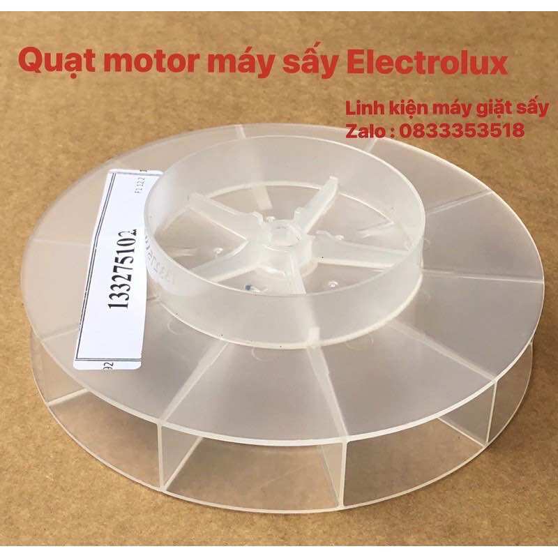 [HCM]Nút Nguồn ( on off ) Máy sấy nóng ELECTROLUX