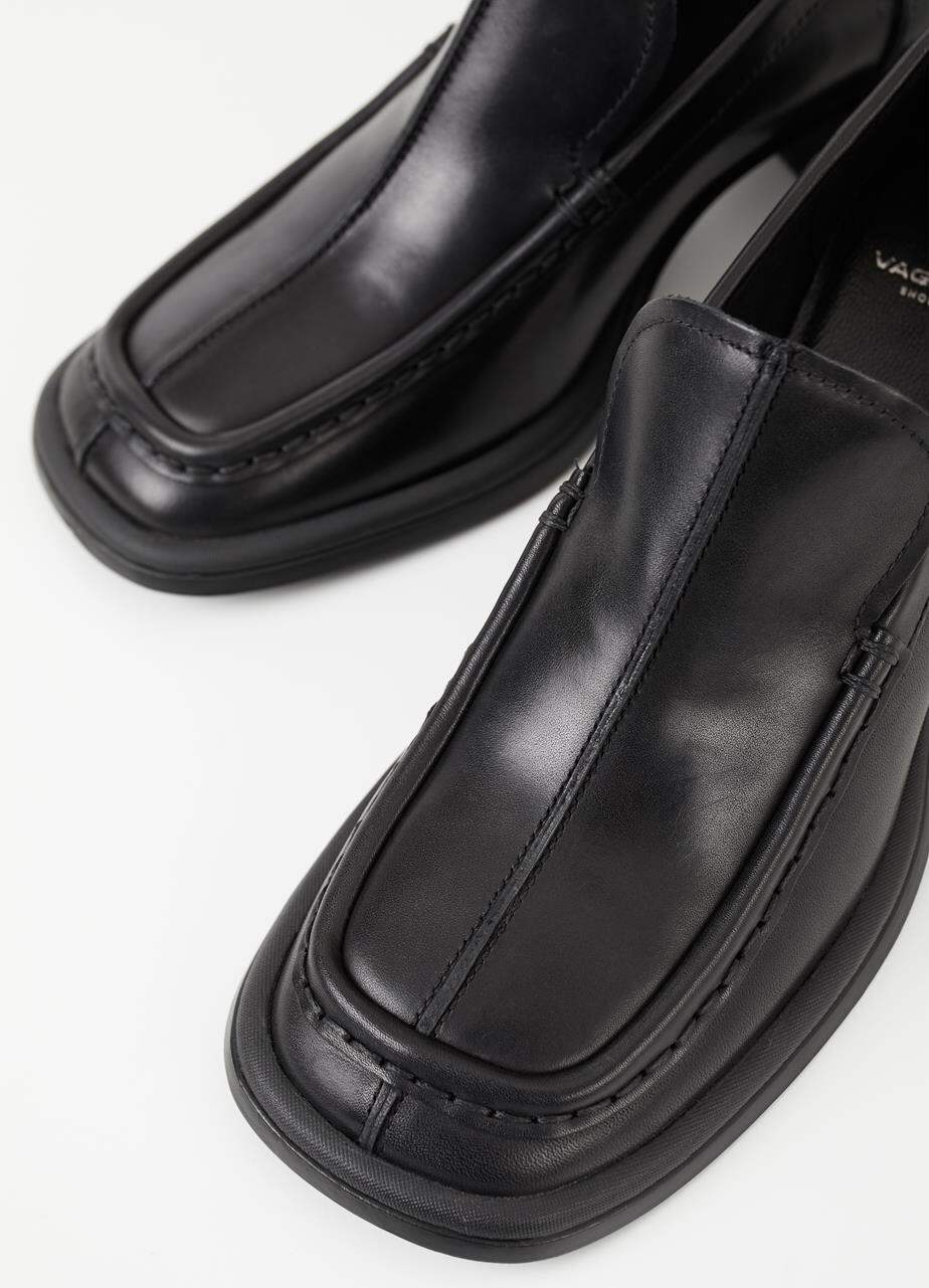 giày loafer vagabond nữ