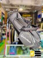 TÚI GẬY GOLF FULLSET CHỐNG NƯỚC CÓ CHÂN CHỐNG - TAYLORMADE