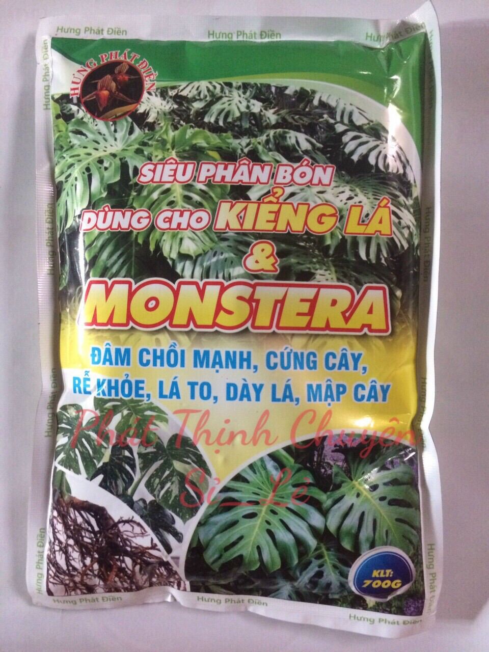 🍀☘️🍀Siêu Phân bón chuyên Phục Hồi cây kiểng LÁ giúp ĐÂM CHỒI MẠNH, CỨNG CÂY, DÀY LÁ, RỄ KHOẺ, LÁ TO, MẬP THÂN