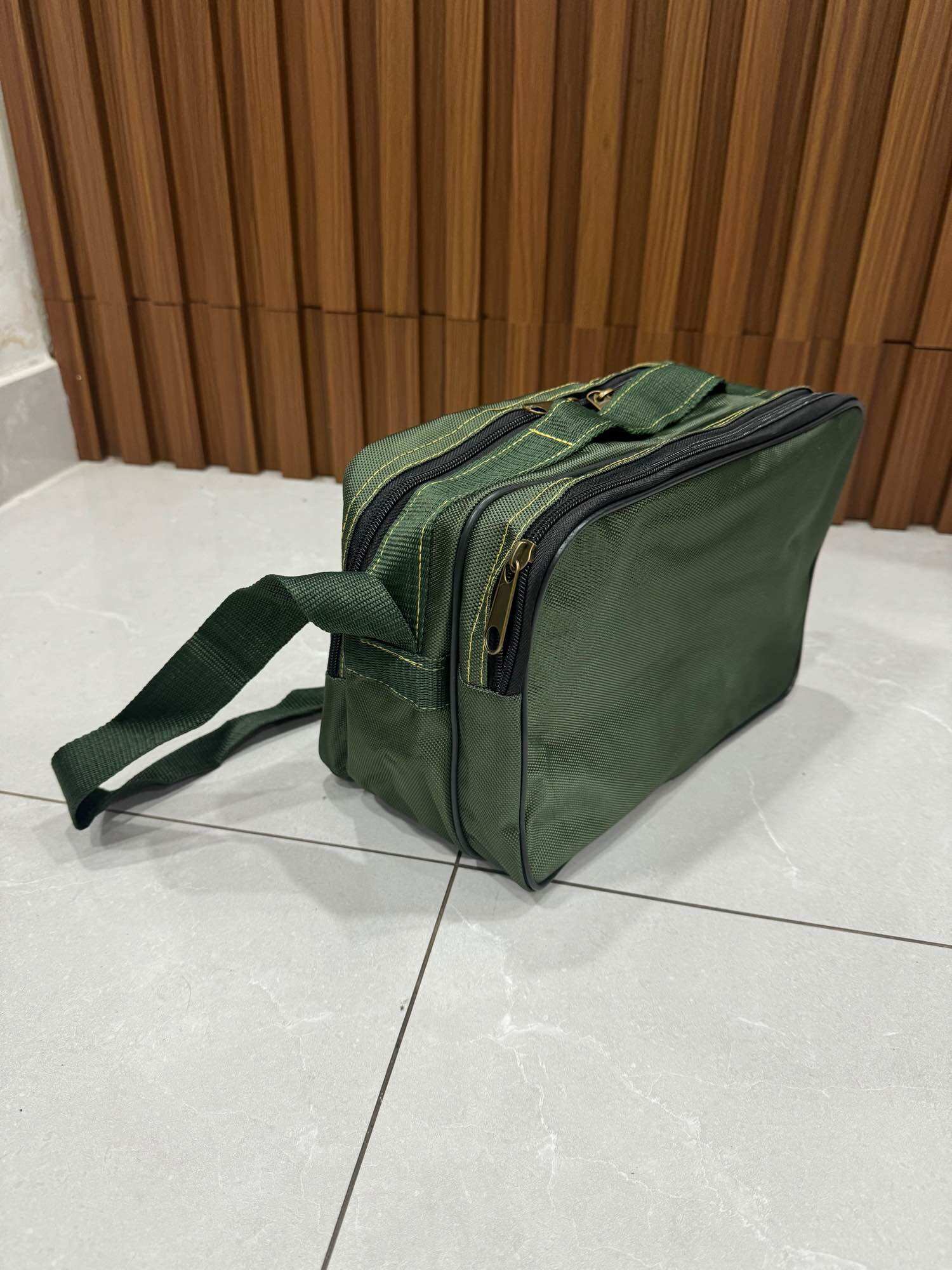 Túi đồ nghề đeo chéo size lớn