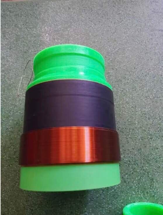 1 CỐT CANH COIL LOA
