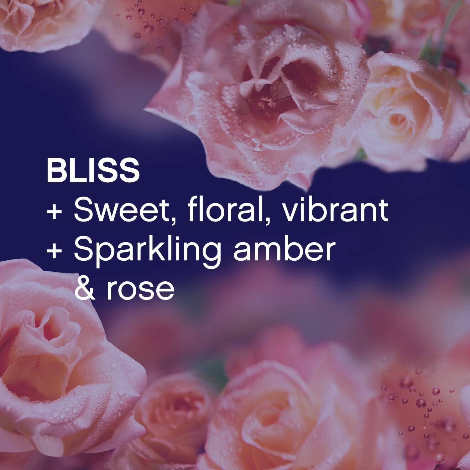 [Tách lẻ] Giấy thơm quần áo Downy Bliss Nhập Khẩu Từ Mỹ