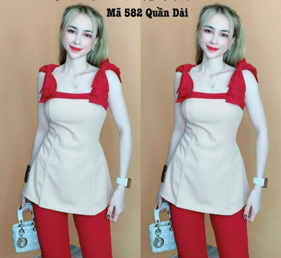 ĐỒ BỘ THUN MẶC NHÀ