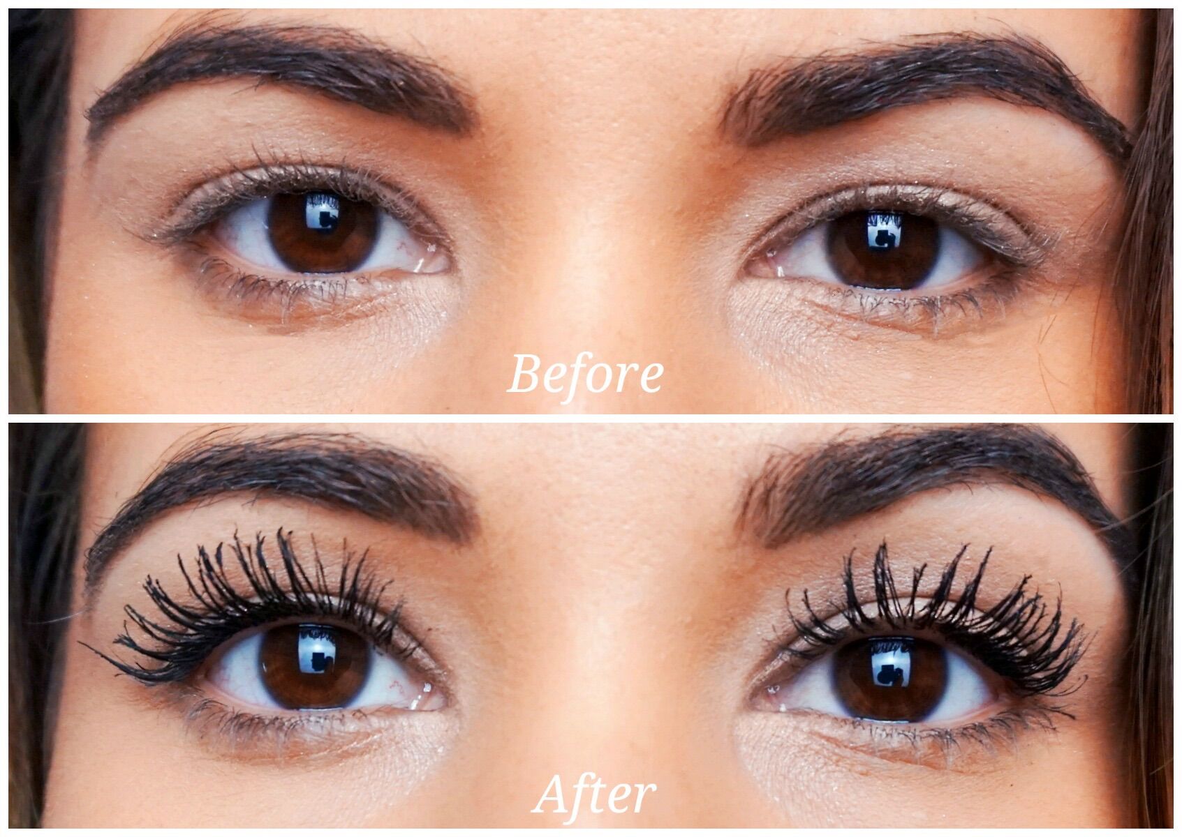 Mascara L'oreal Voluminous Xfiber (màu 216-black)