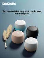 Loa Bluetooth Mini Di Động Có Khe Thẻ, Bass Sâu và Âm Lượng Cao