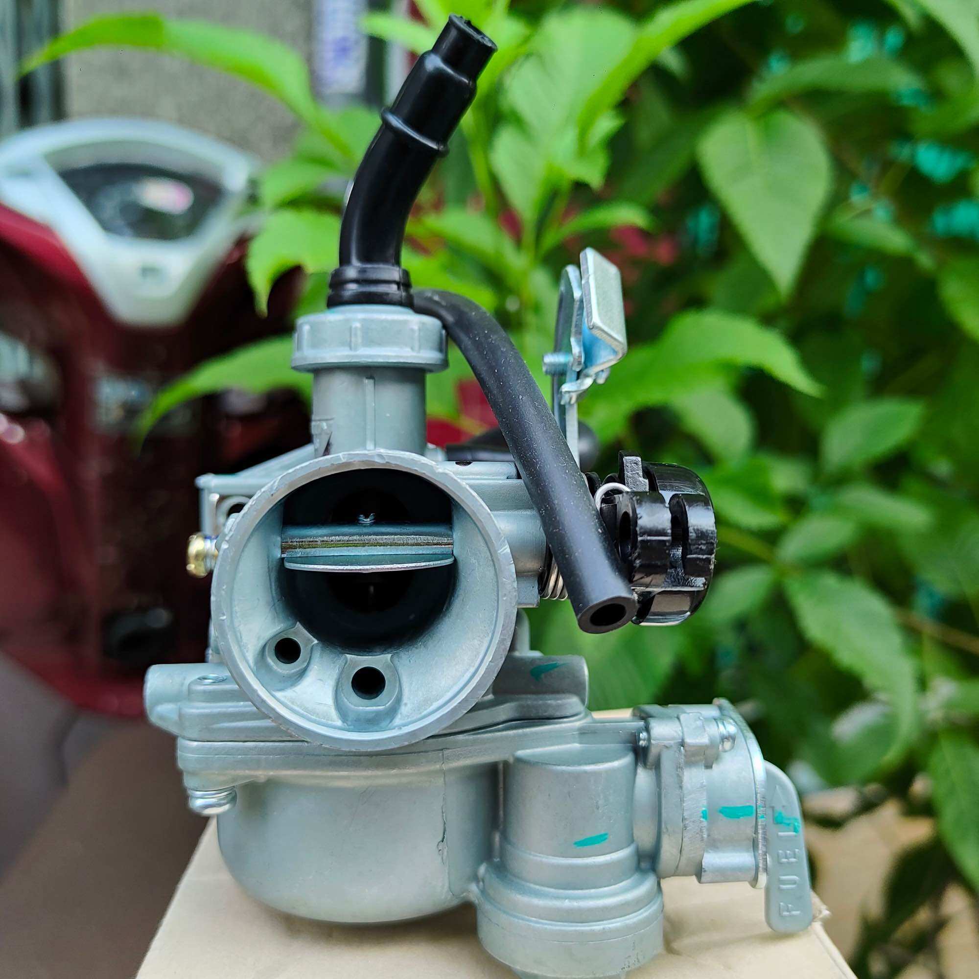 Bình xăng con Keihin N-J loại tốt
