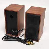Loa Vệ Tinh Edifier 2.1 Subwoofer Loa Vệ Tinh Phụ Kiện Âm Thanh 5.1 Loa Vệ Tinh Nhỏ Bộ Khuếch Đại Âm Thanh