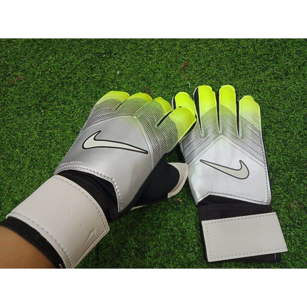 găng tay thủ môn có xương  chất xịn