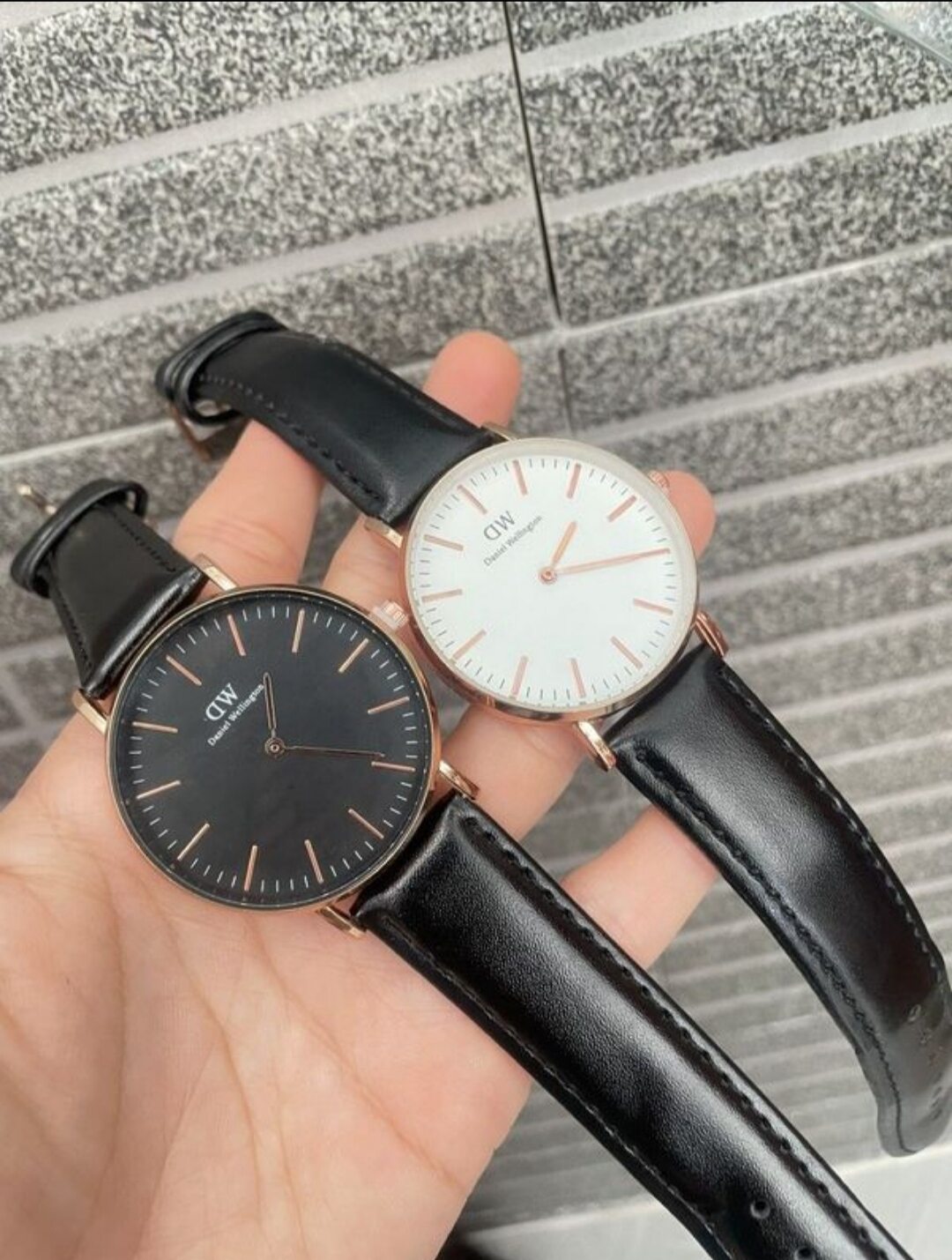đồng hồ nam nữ dws