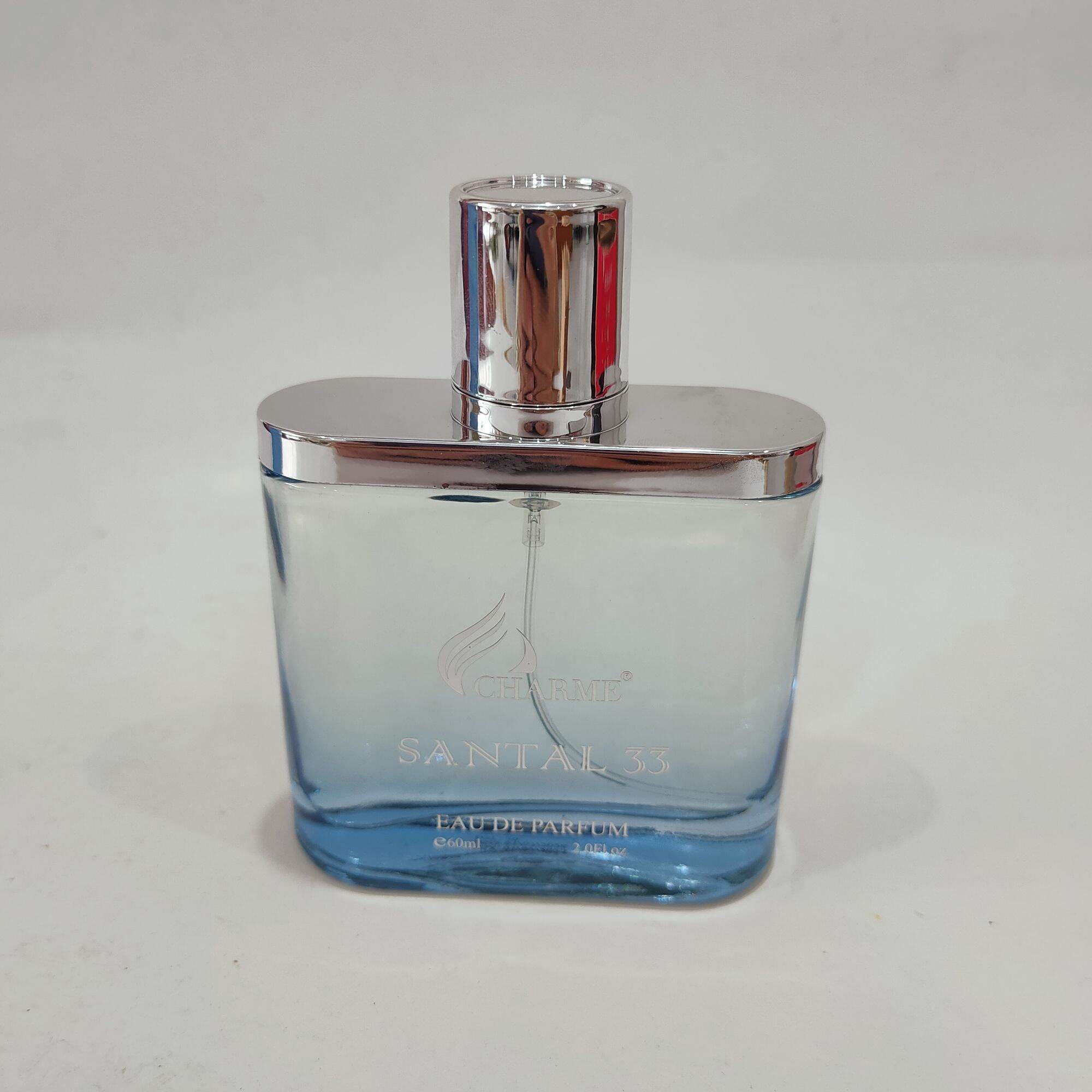 Nước Hoa Santal 33 60ml