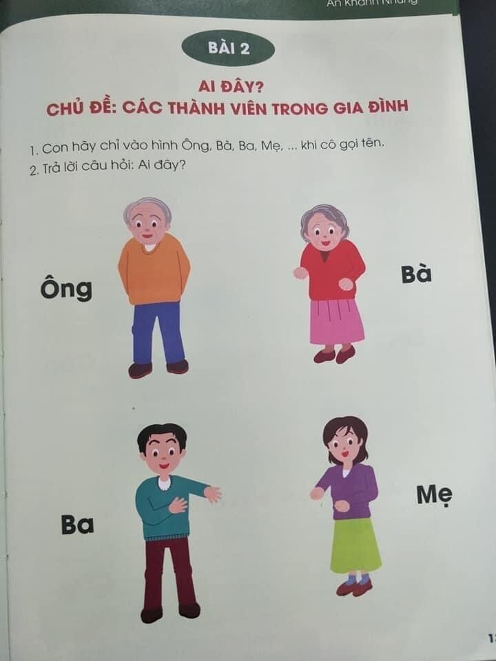 Hot Dạy Con Học Nói