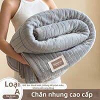 Nanjiren | Chiếc Chăn Dày Ấm Áp