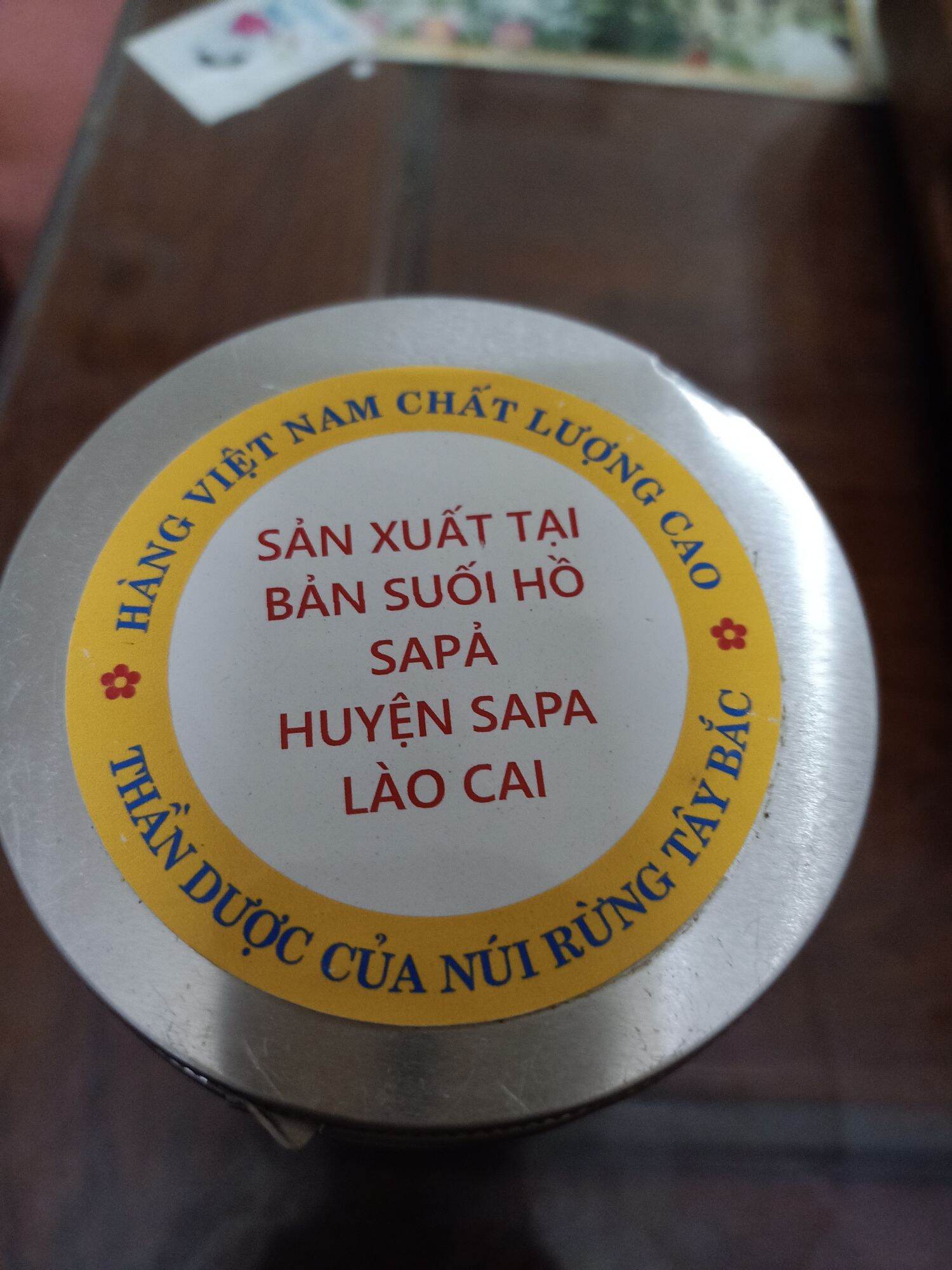 HÀ THỦ Ô ĐỎ BÀO CHẾ CÙNG MẬT ONG