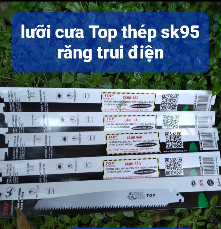 cưa gỗ,lưỡi cưa Top 350mm thay thế loại tốt
