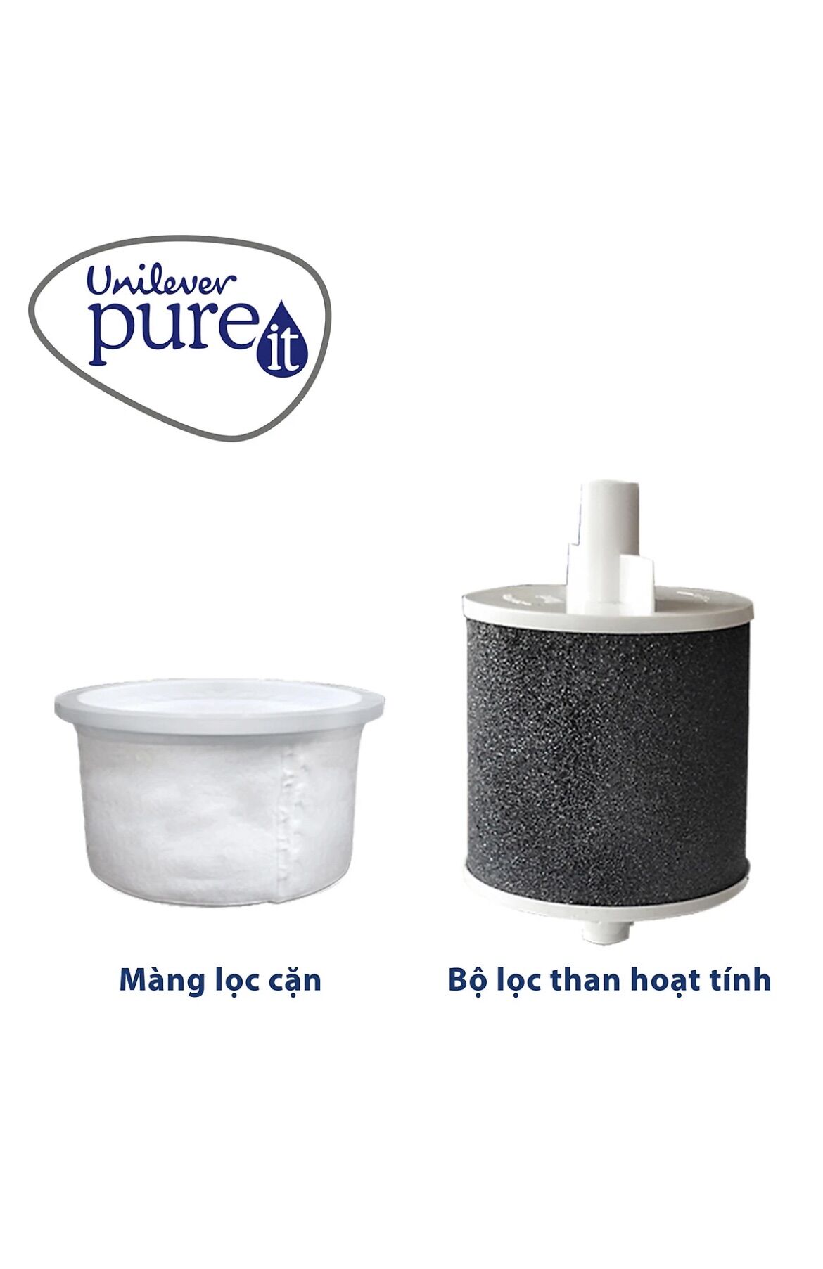 BỘ LỌC NƯỚC UNILEVER PUREIT EXCELLA 9L