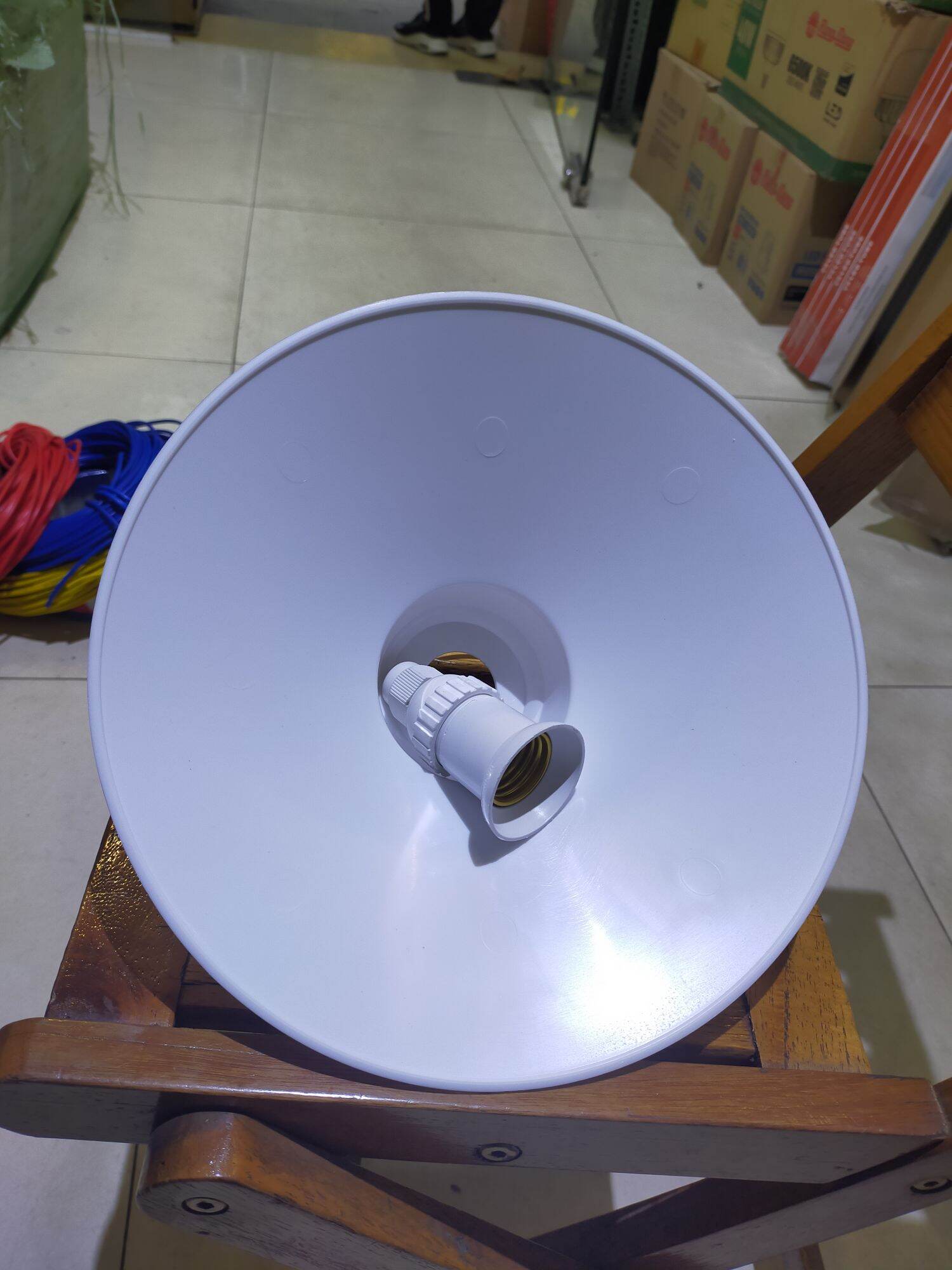 Combo 10 đui e27 chịu nước