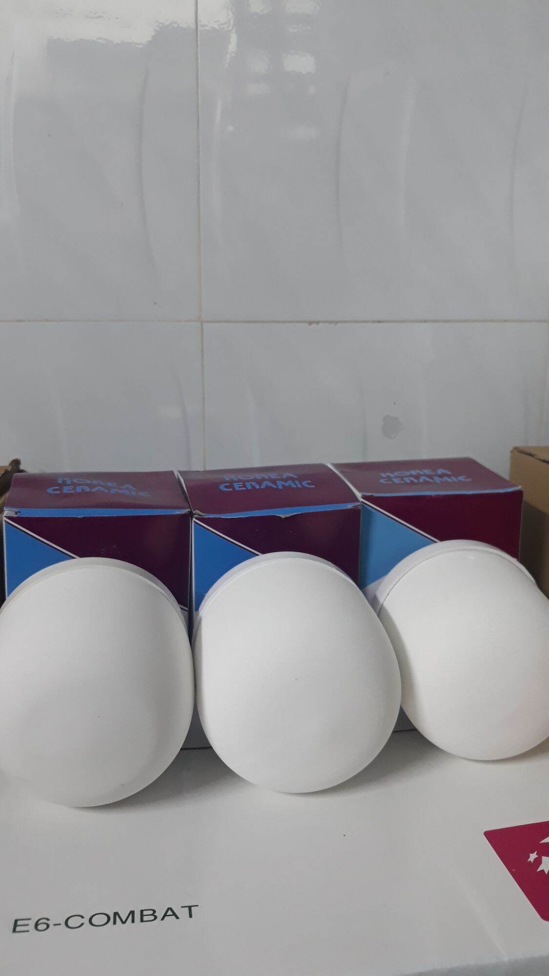 Núm sứ lọc vỏ tím hàn quốc korea ceramic