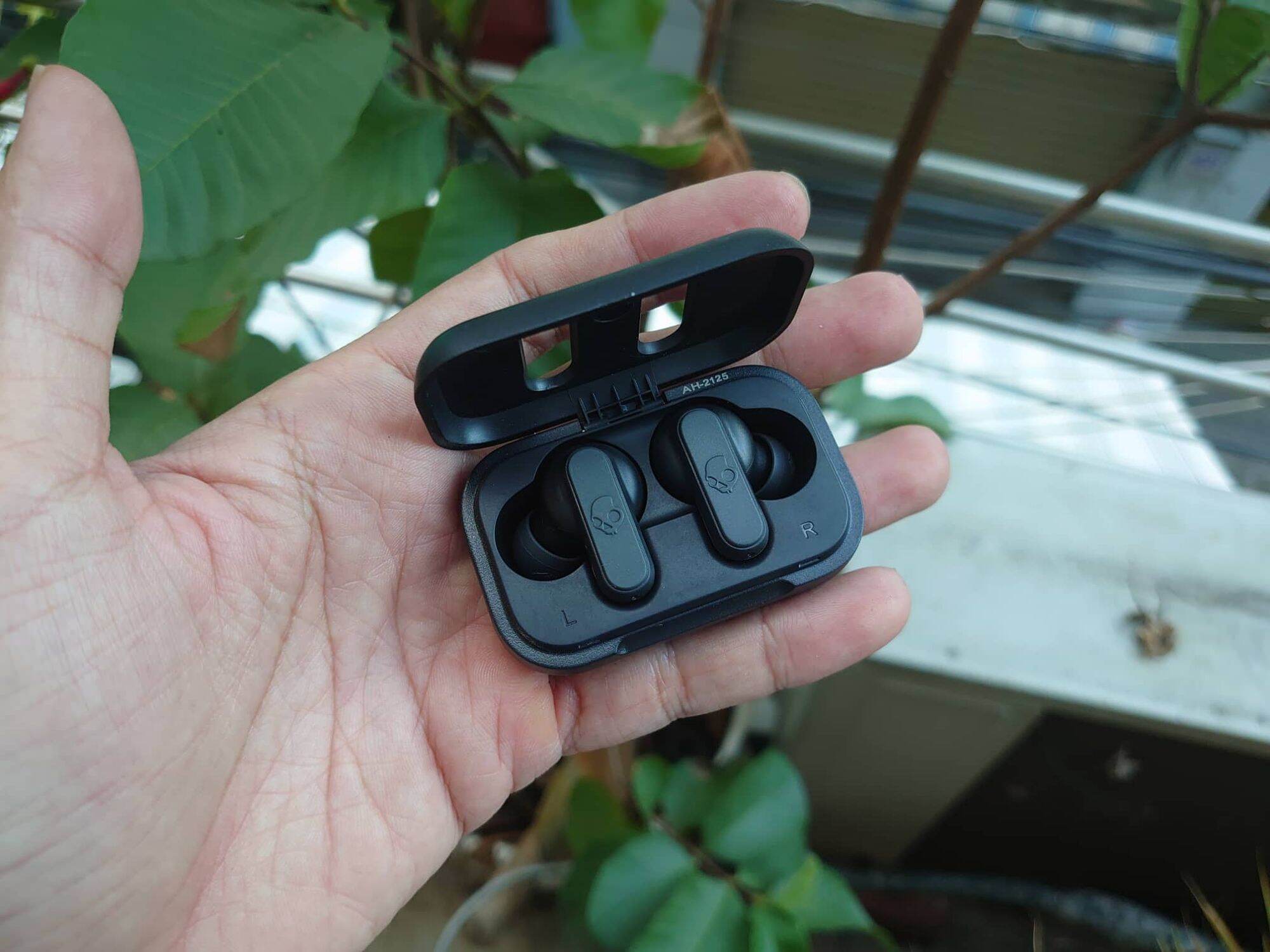 Tai nghe SkullCandy Dime 2 Chính Hãng Like New