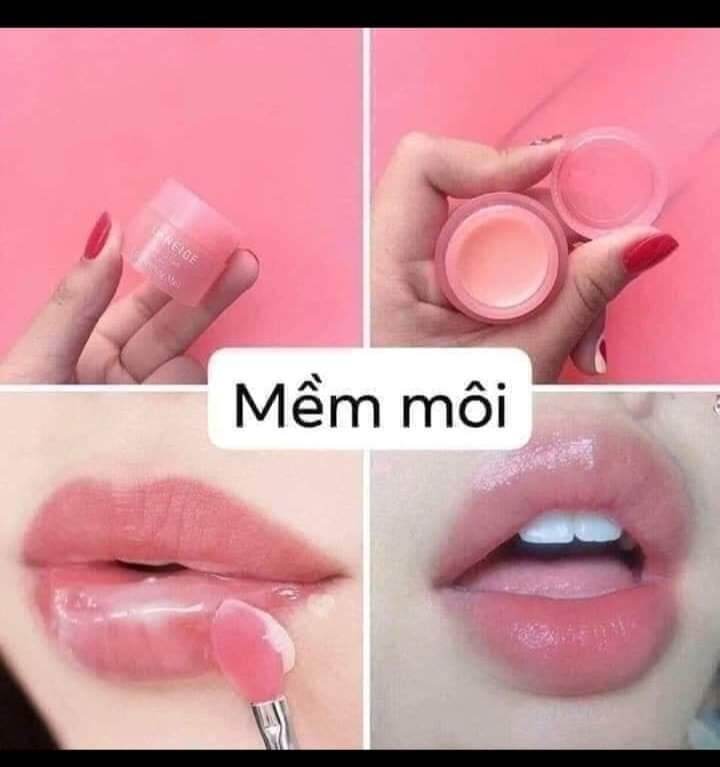 Hủ ủ môi lan eige mini( Hàn Quốc )