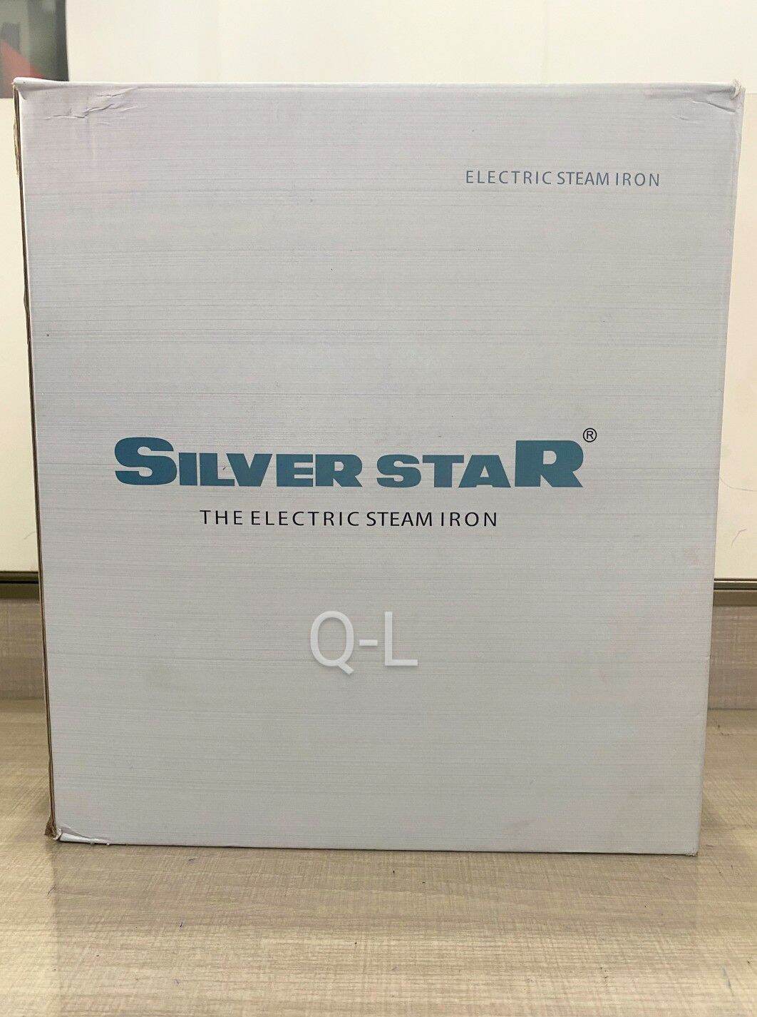 Bàn ủi treo hơi nước ES-94A