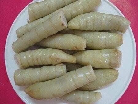 MIẾN  GIÓ XUÂN CAO CẤP ( miến rong mộc , ko chất tẩy …)