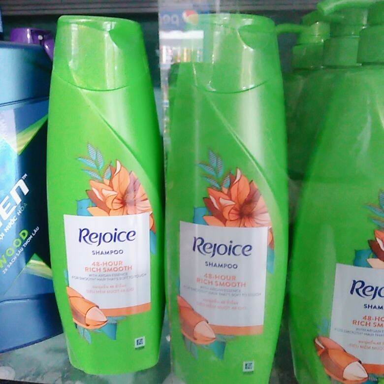 Dầu gội Rejoice 320g