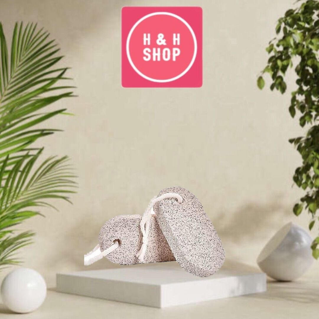 Đá chà gót chân cao cấp