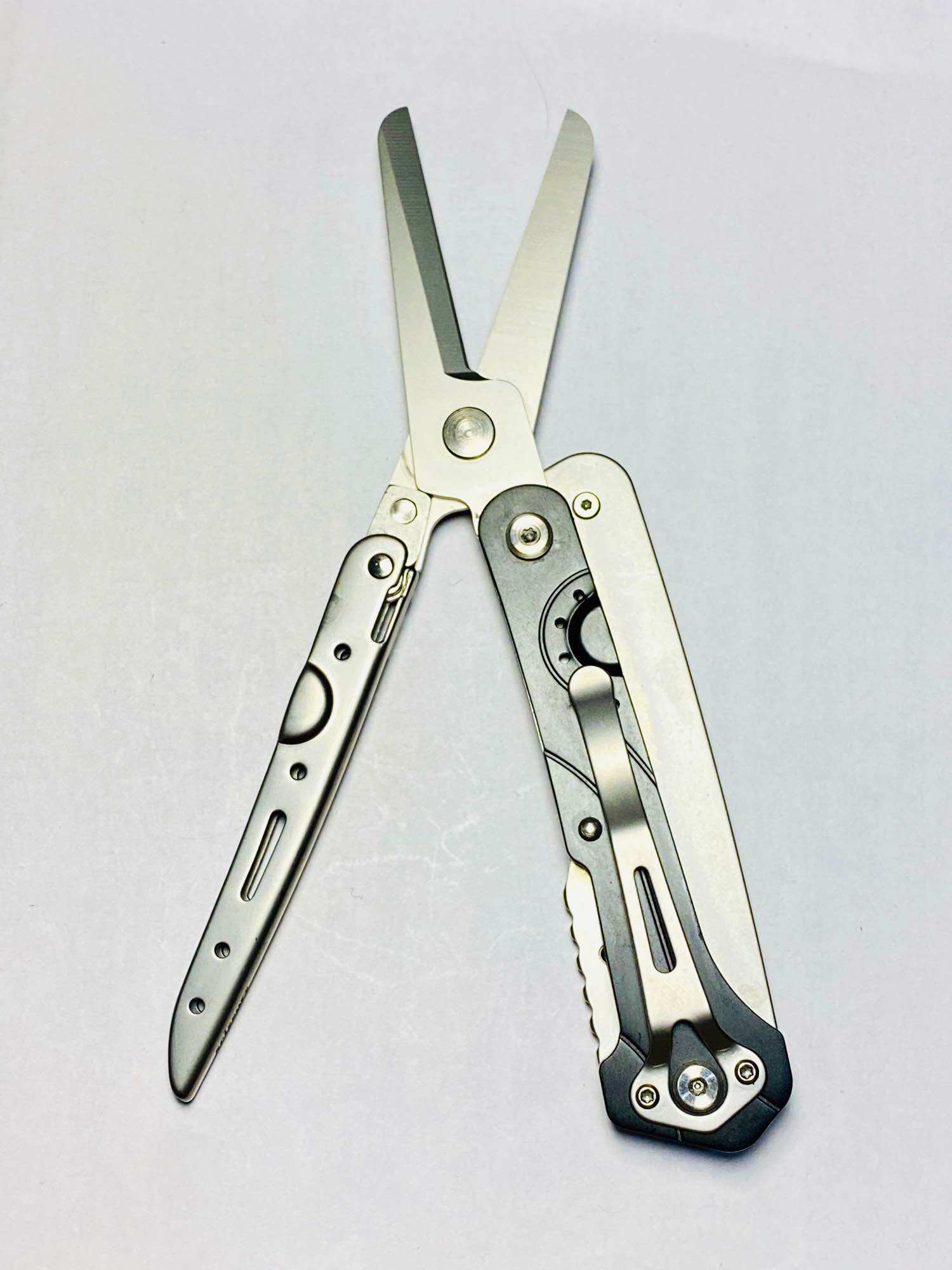 DỤNG CỤ ĐA NĂNG ROXON S501 2in1