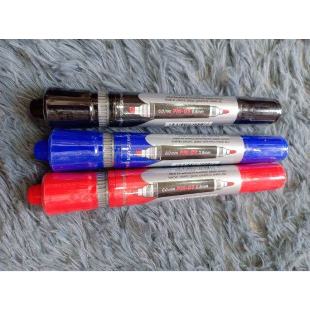 BÚT LÔNG DẦU THIÊN LONG PM-09