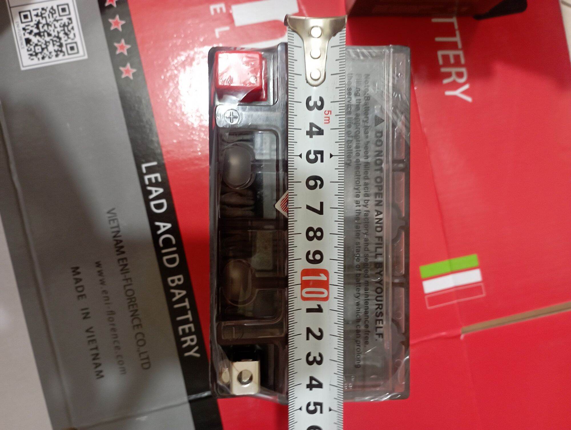 ăc quy 12v.9ah. loại ắc quy khô (gel)