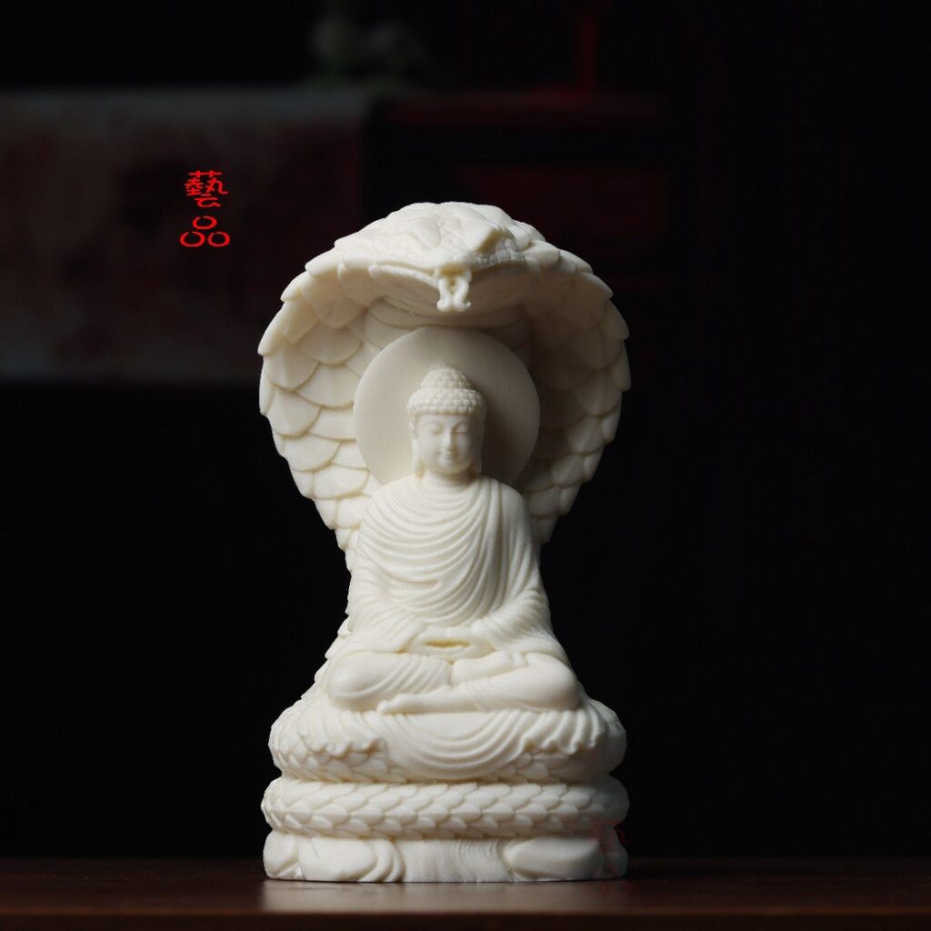 tượng phật thích ca