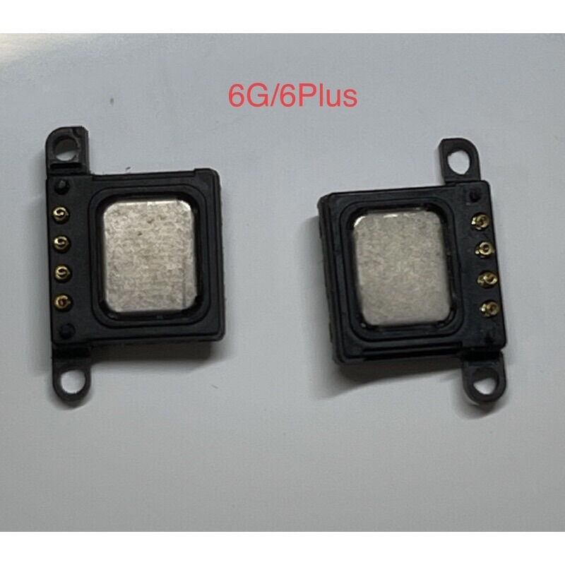 Loa trong zin bóc máy ip 6g/6s/6plus/6splus/7g/7plus /8g/8plus chuẩn