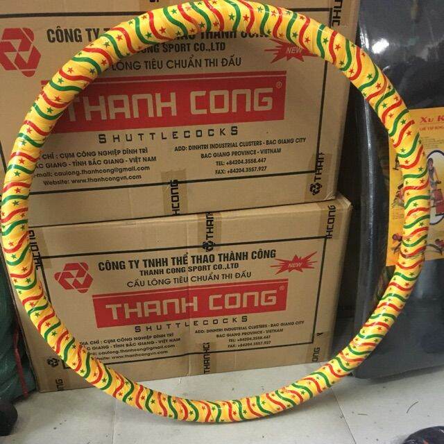 Vòng lắc eo thon loại 1.5kg