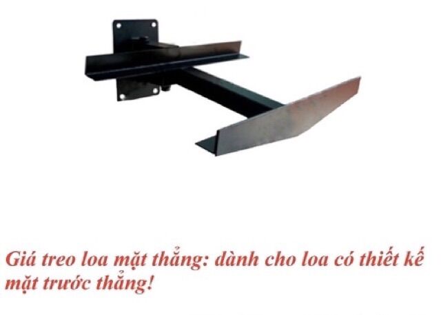 Giá đỡ loa giá treo loa đa năng