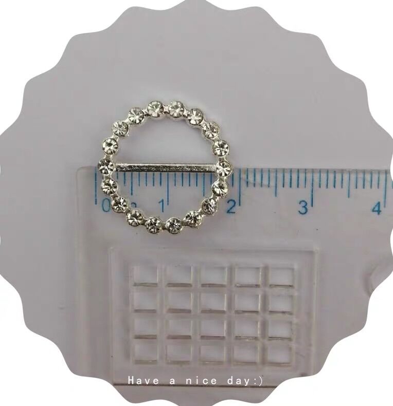Set 10 Khuy kim loại handmade các mẫu