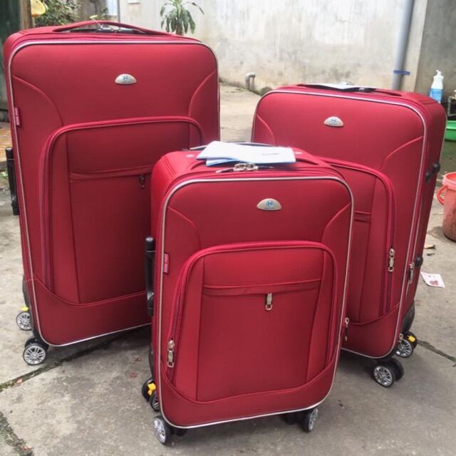 VALI VẢI DU LỊCH HÙNG PHÁT SIZE 24