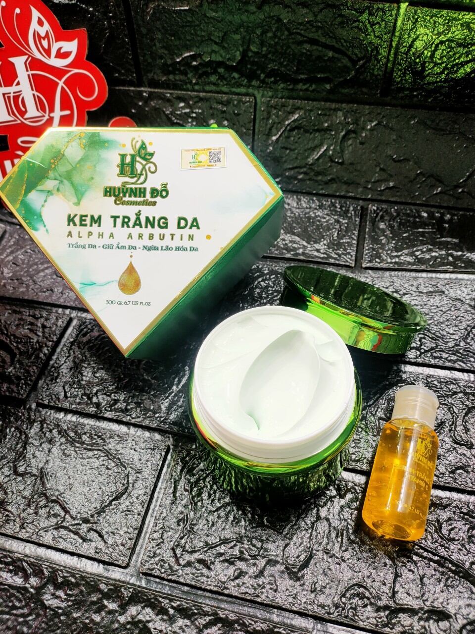 Combo body kim cương huỳnh đỗ