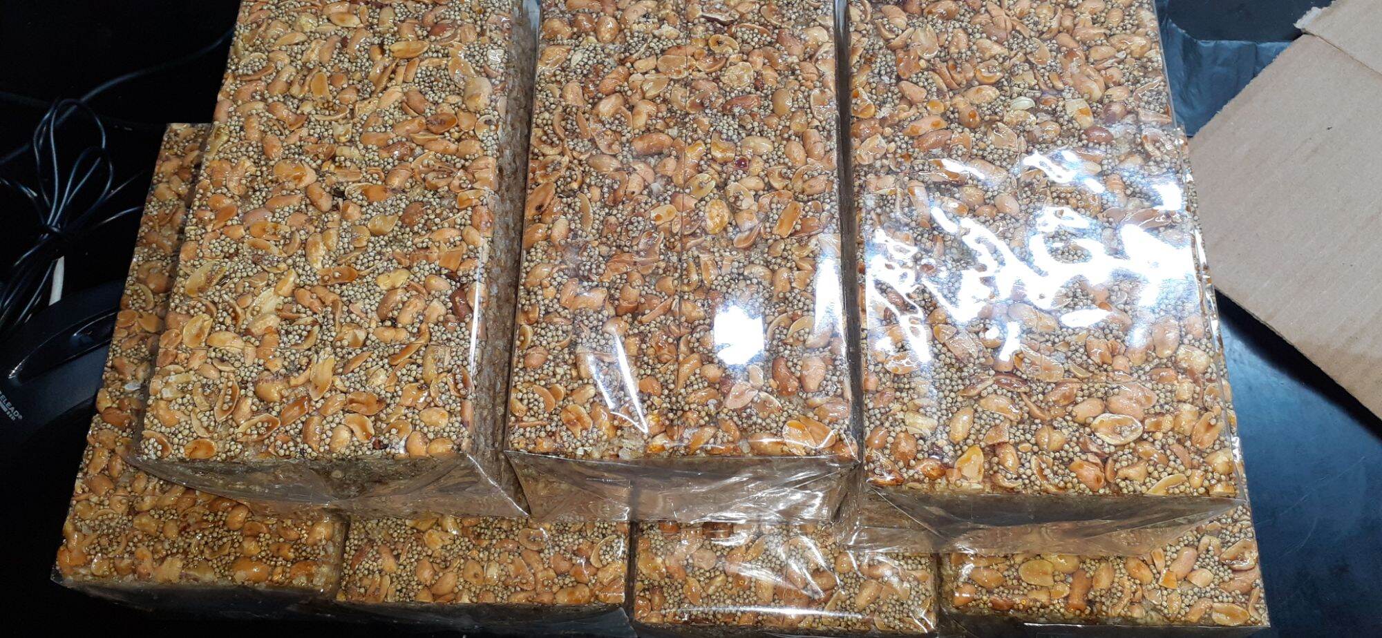 Khẩu sli Cao Bằng thơm ngon đặc biệt