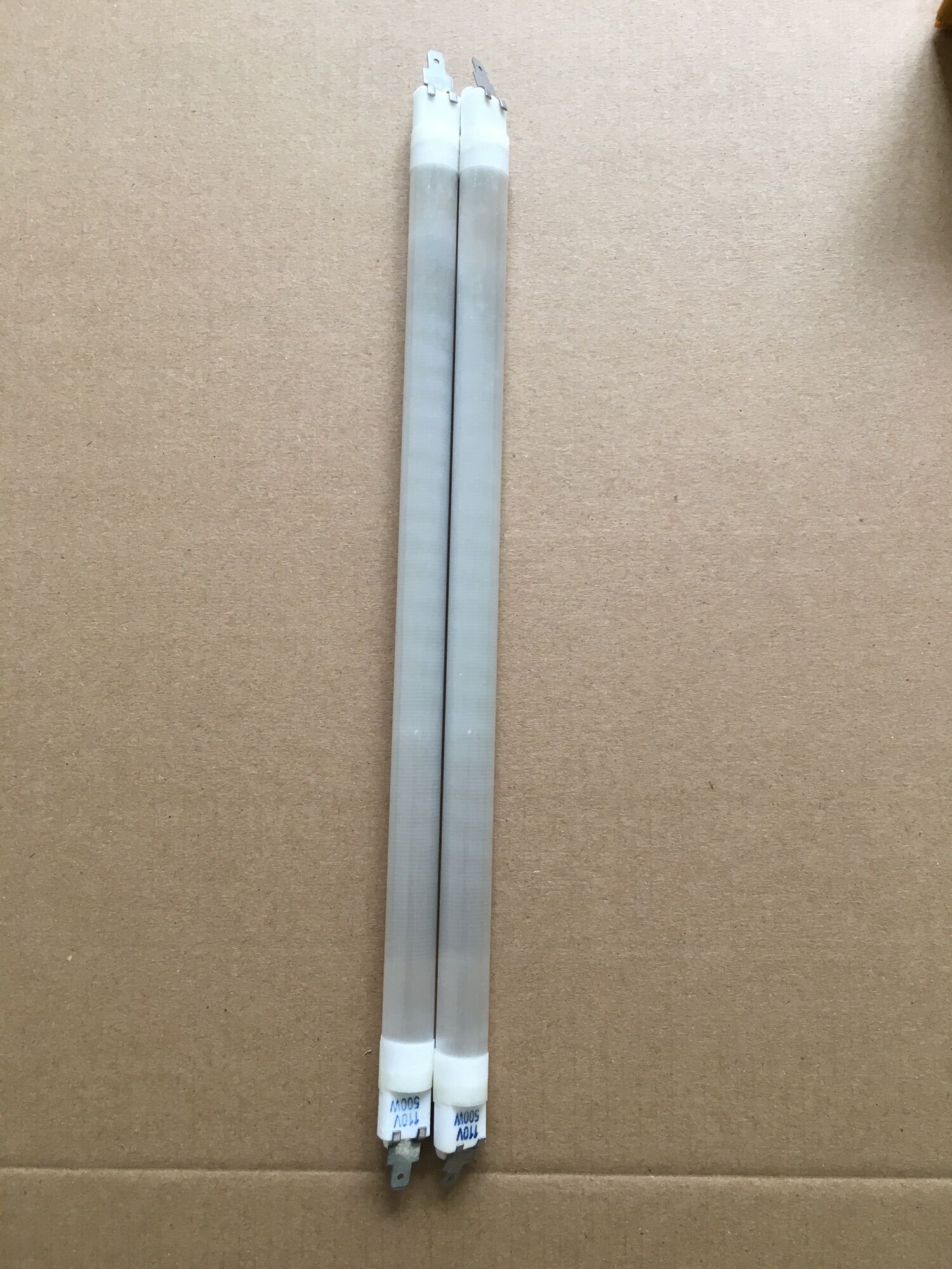 2 bóng nướng lò vi sóng 25cm