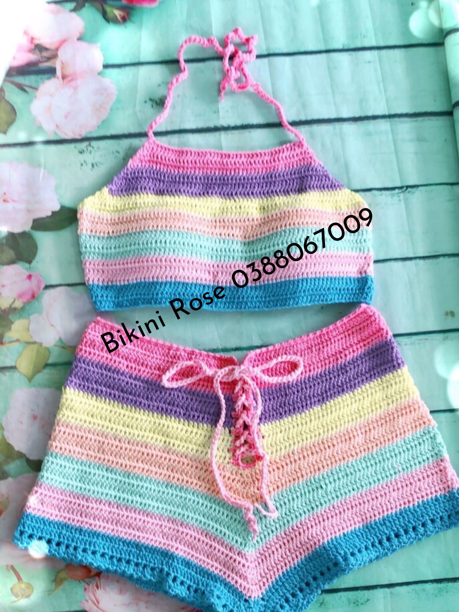 Sét len móc KHÔNG kèm bờm đầu