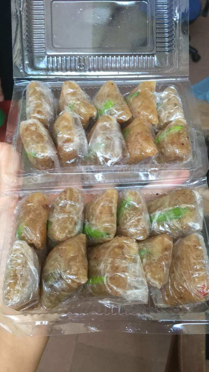 Nem lai vung đồng tháp