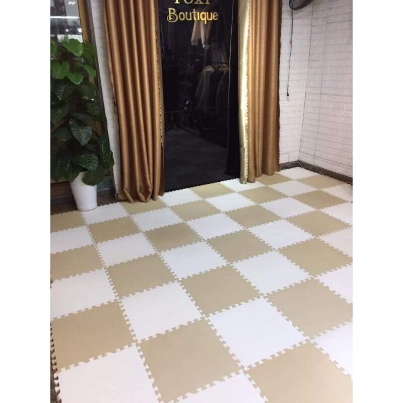 Combo 40 thảm kích thước 30cm 150k