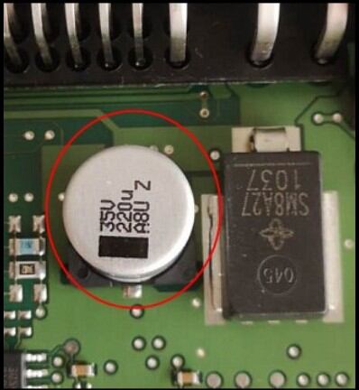 TLE6288R P0748 Chip Kiểm Soát Áp Suất Điện Áp Dụng Cho Hộp Số Hiện Đại Van Pin Điện Tử a Đã Được Kiể