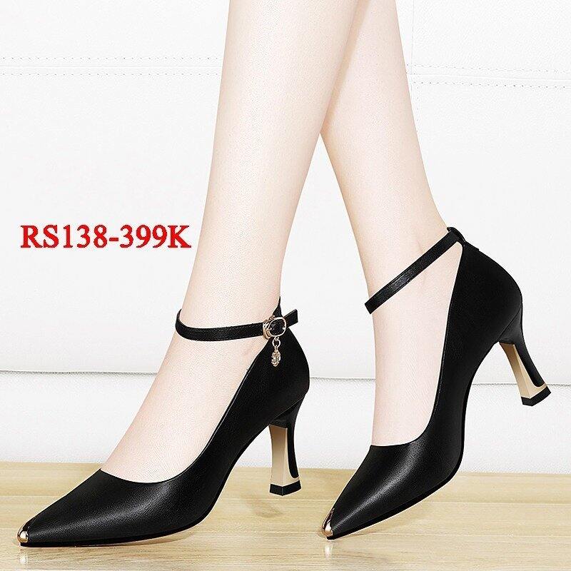 Giày cao gót 7cm ROSE RS138