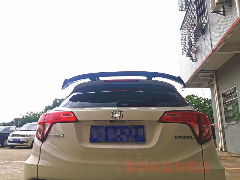 Đuôi gió thể thao dòng xe moning, spark, i10...