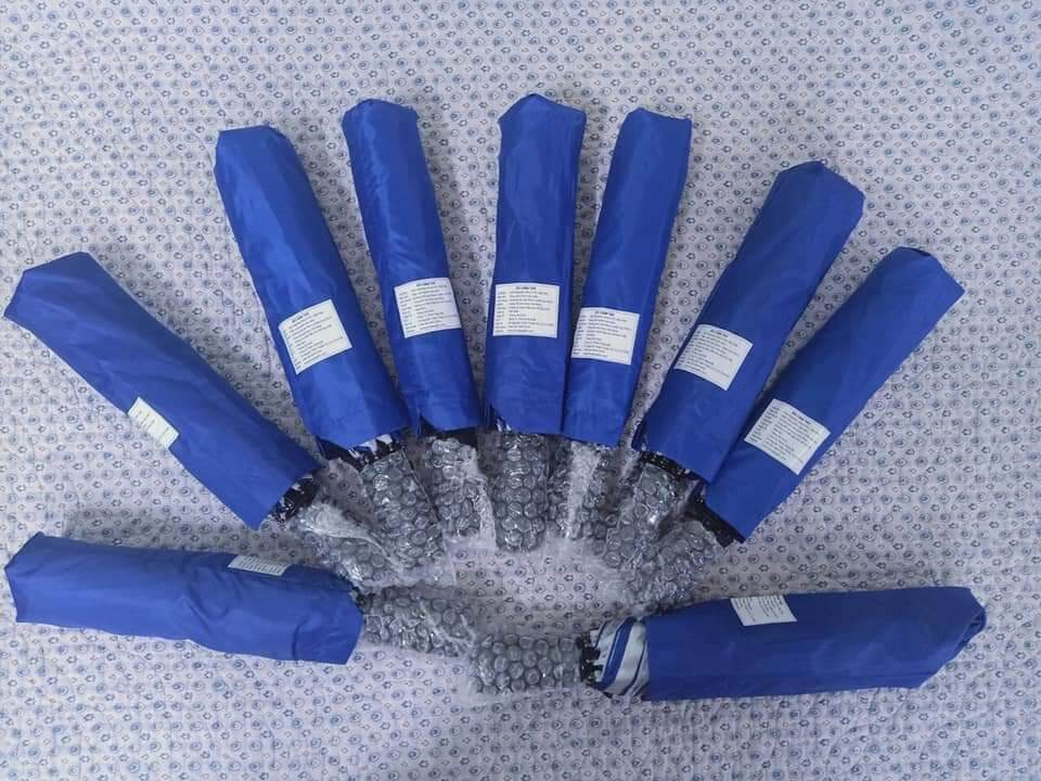 Dù NIVEA Gấp Gọn Đẳng Cấp