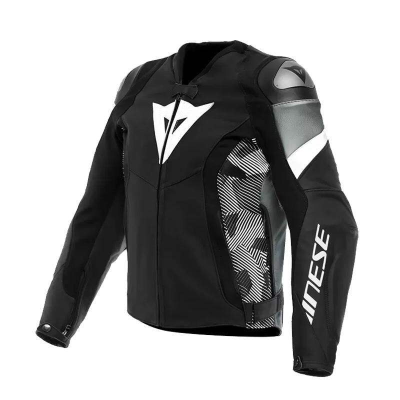 Dainese | Multi-Season Motorcycle Racing Jacket Men's Giá 23,003,000 Đồng*Miễn phí vận chuyển