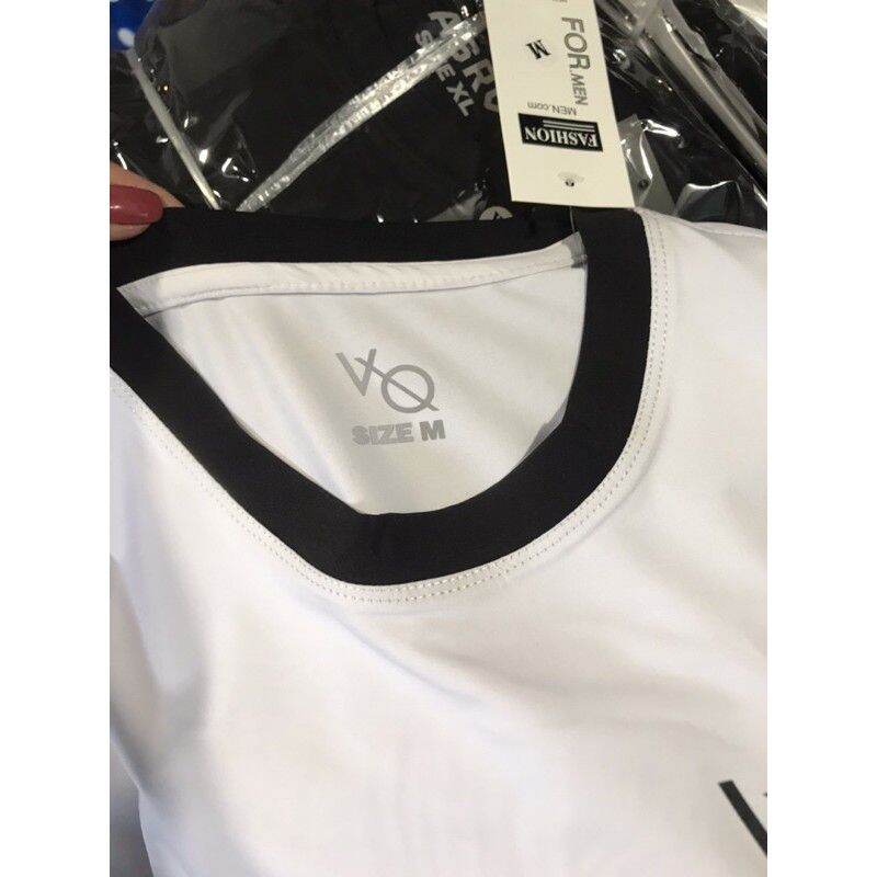 Áo VQ vạt bầu